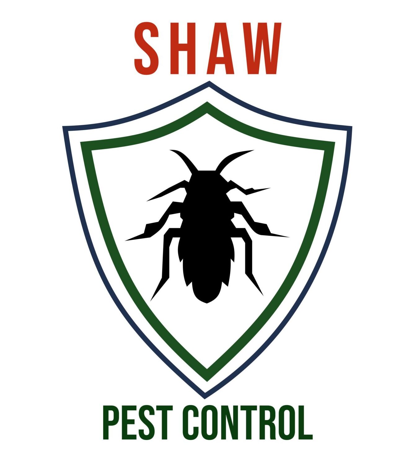 SHAW PEST CONTROL